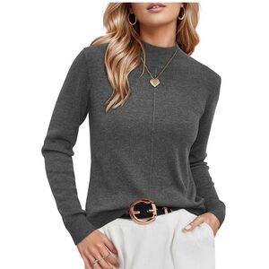 Arach&Cloz Wool Blend Sweater